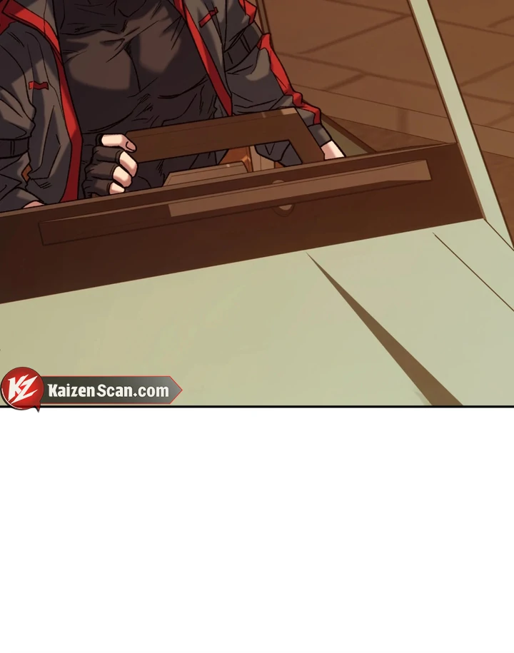 Dawning Light [Kaizen Scan] - Chapter 1 manhwa