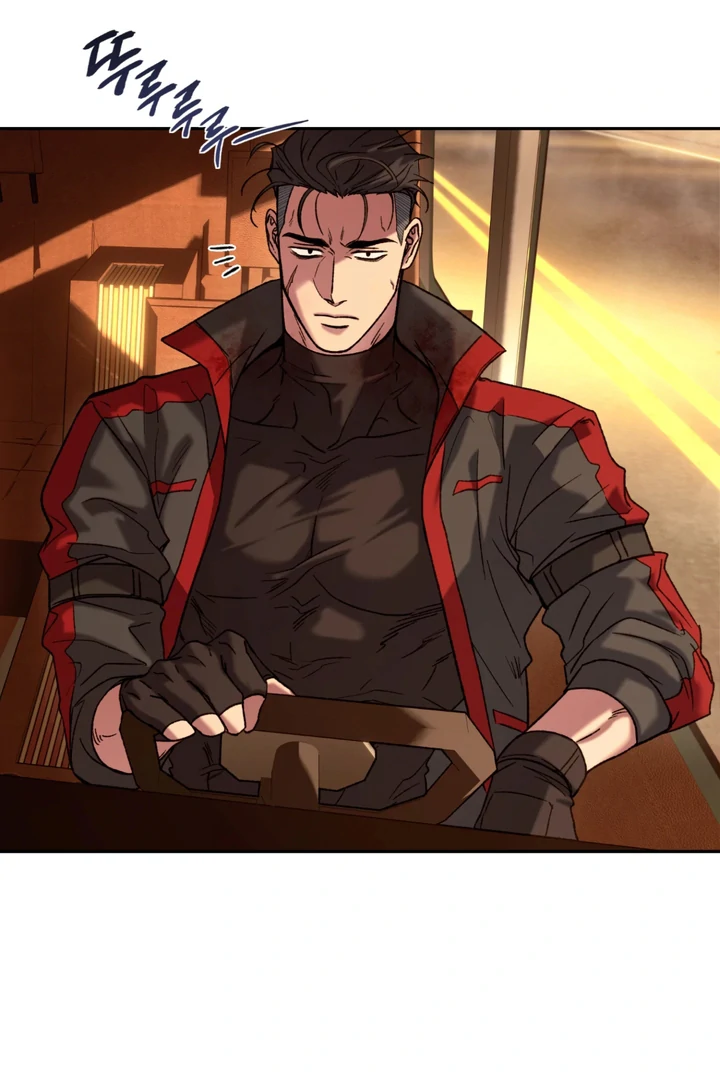 Dawning Light [Kaizen Scan] - Chapter 1 manhwa