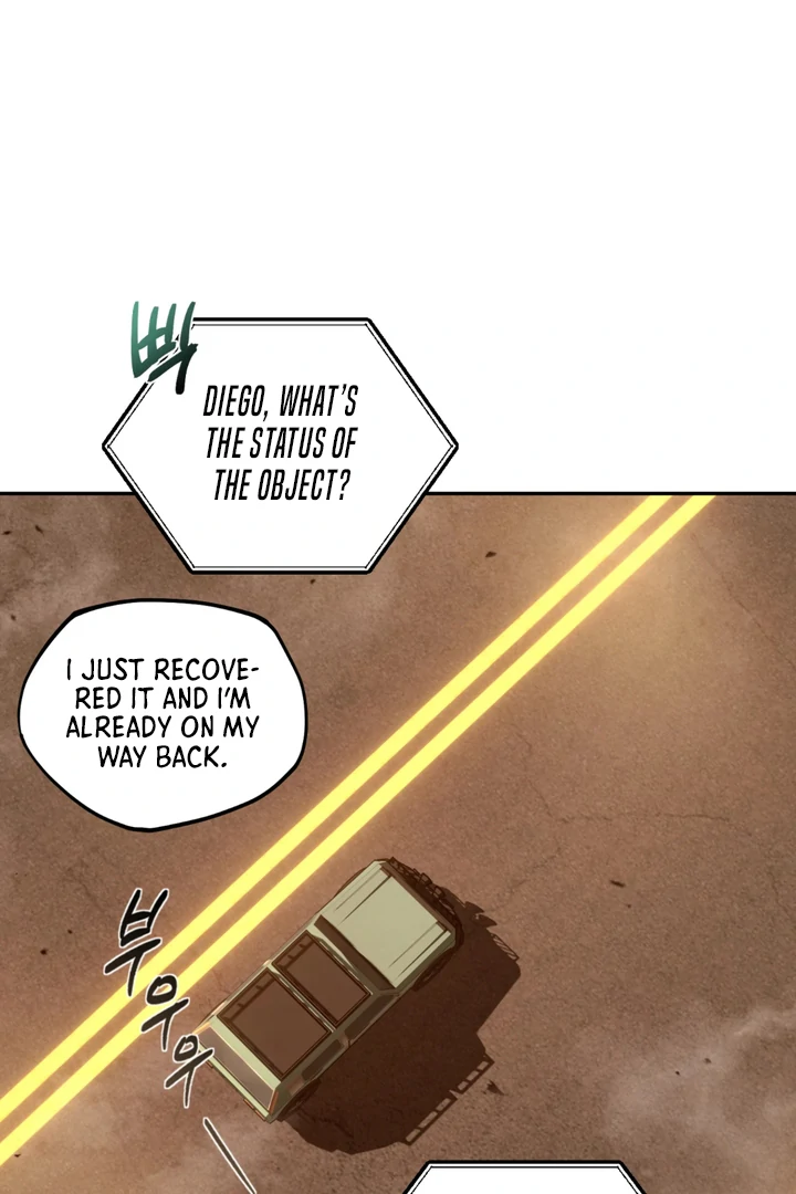 Dawning Light [Kaizen Scan] - Chapter 1 manhwa