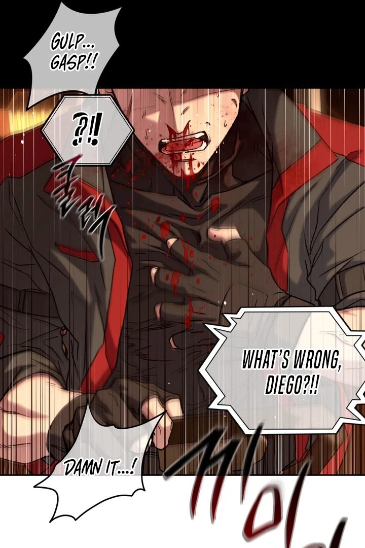 Dawning Light [Kaizen Scan] - Chapter 1 manhwa
