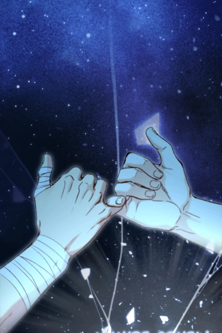 Dawning Light [Kaizen Scan] - Chapter 1 manhwa