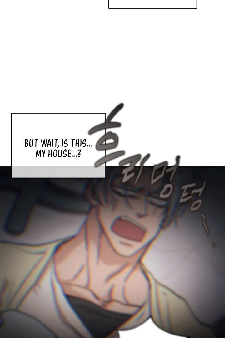 Dawning Light [Kaizen Scan] - Chapter 1 manhwa