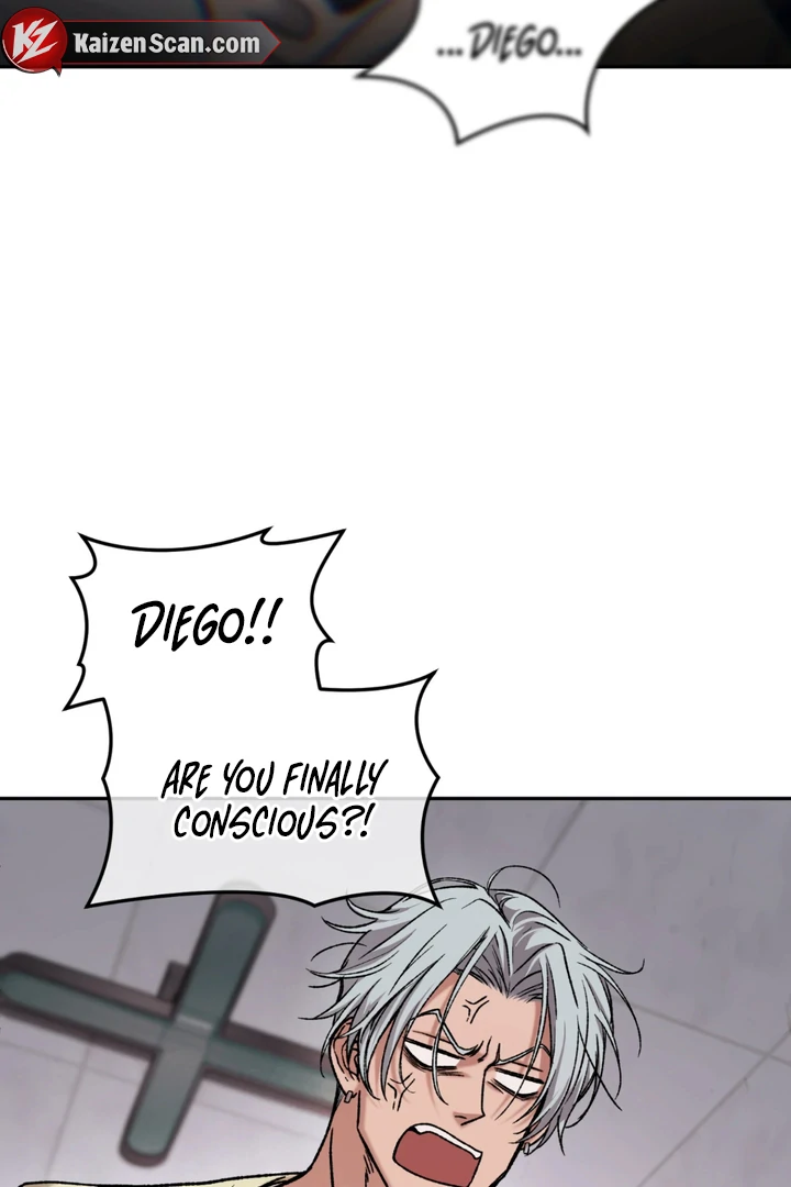 Dawning Light [Kaizen Scan] - Chapter 1 manhwa