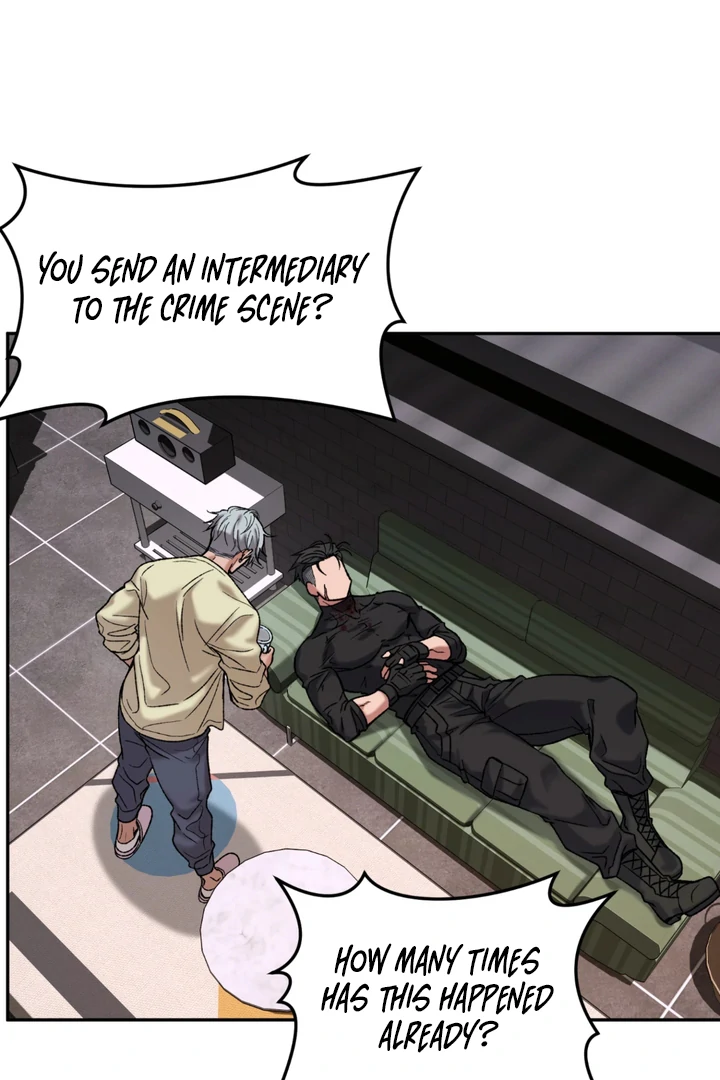 Dawning Light [Kaizen Scan] - Chapter 1 manhwa
