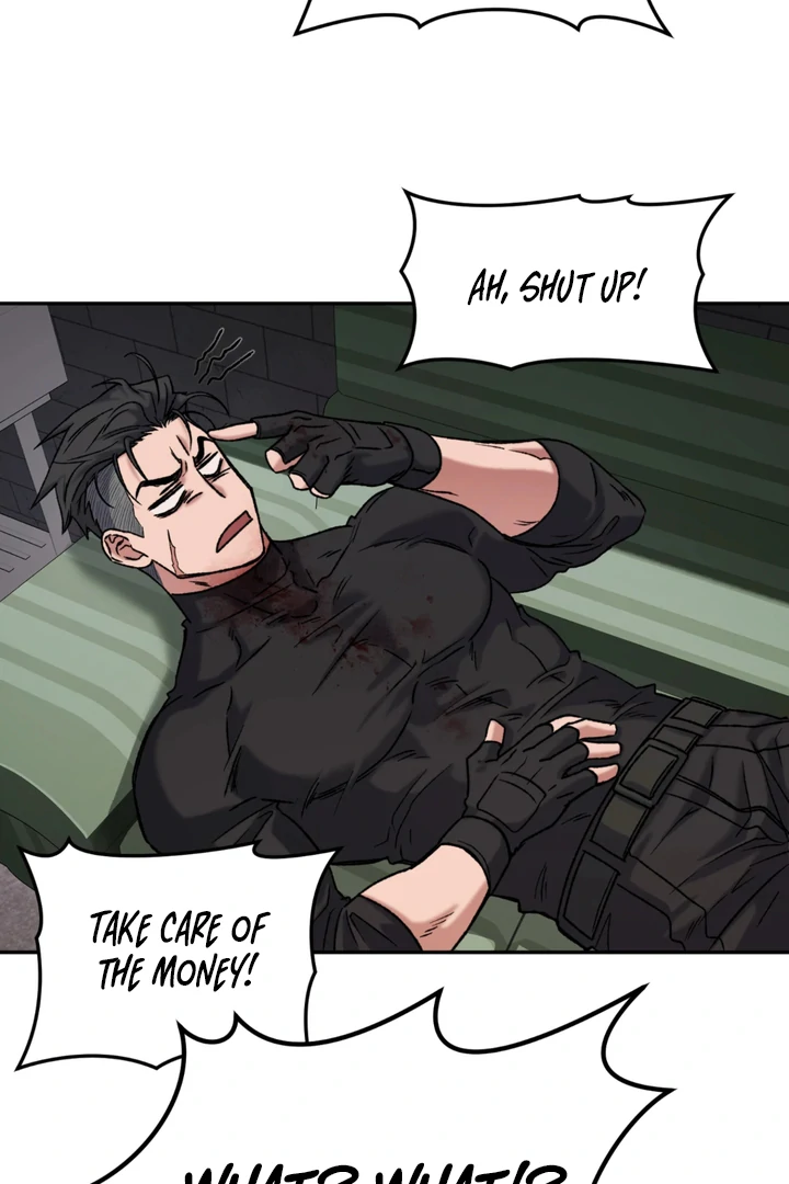 Dawning Light [Kaizen Scan] - Chapter 1 manhwa