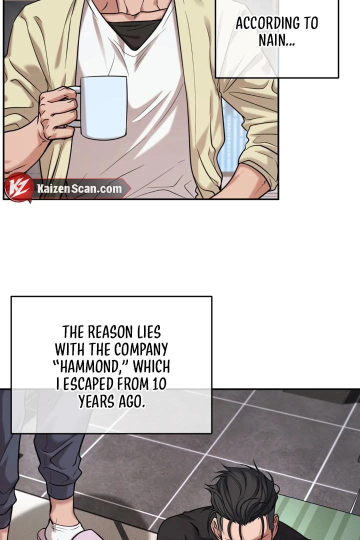 Dawning Light [Kaizen Scan] - Chapter 1 manhwa