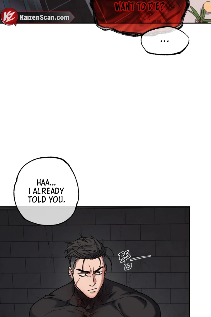 Dawning Light [Kaizen Scan] - Chapter 1 manhwa