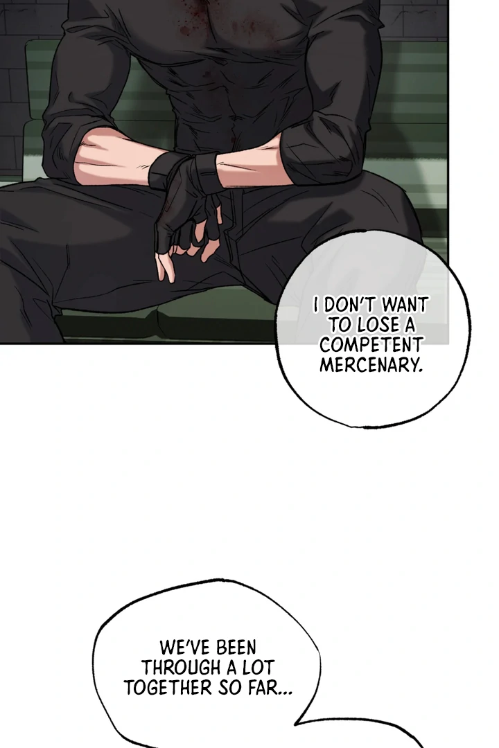 Dawning Light [Kaizen Scan] - Chapter 1 manhwa