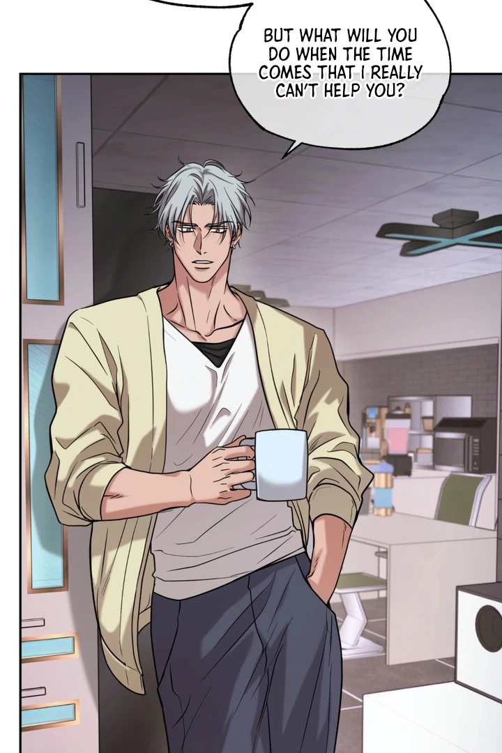 Dawning Light [Kaizen Scan] - Chapter 1 manhwa