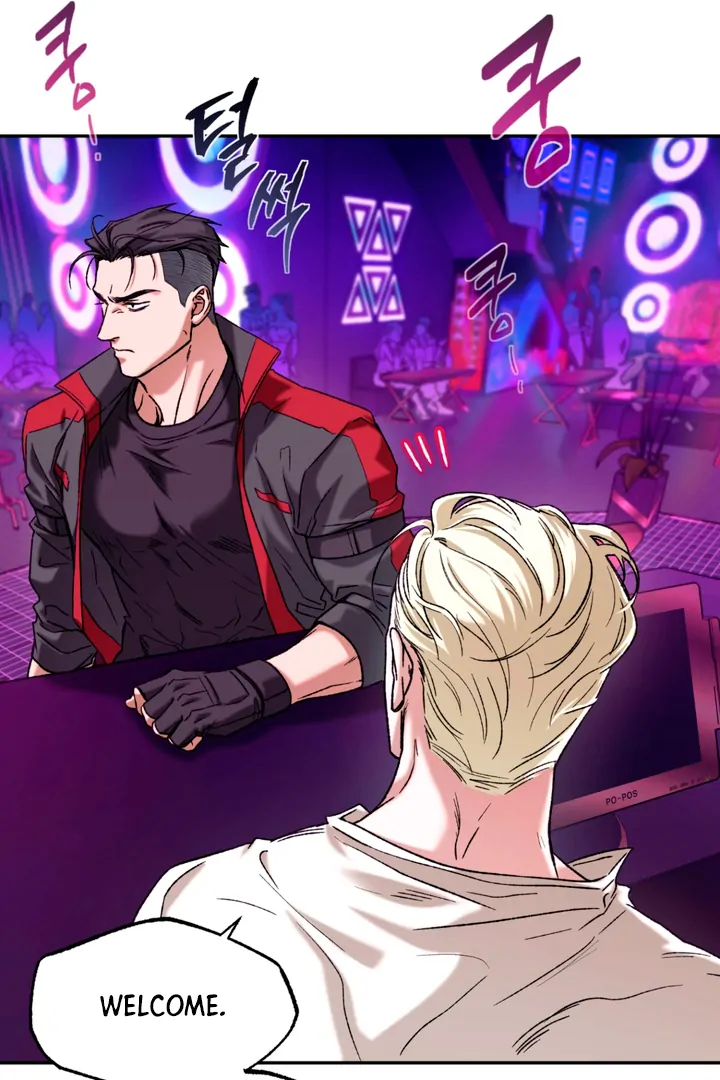 Dawning Light [Kaizen Scan] - Chapter 1 manhwa