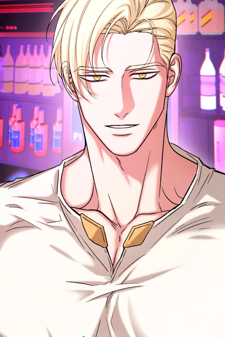 Dawning Light [Kaizen Scan] - Chapter 1 manhwa