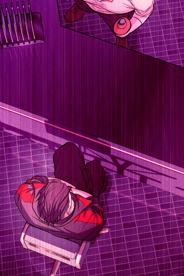 Dawning Light [Kaizen Scan] - Chapter 1 manhwa