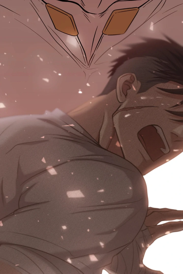 Dawning Light [Kaizen Scan] - Chapter 1 manhwa