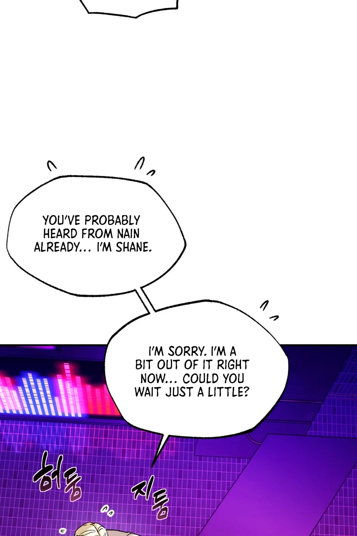 Dawning Light [Kaizen Scan] - Chapter 2 🔞🔞 manhwa