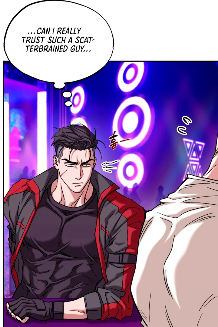 Dawning Light [Kaizen Scan] - Chapter 2 🔞🔞 manhwa