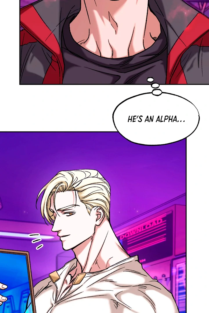 Dawning Light [Kaizen Scan] - Chapter 2 🔞🔞 manhwa