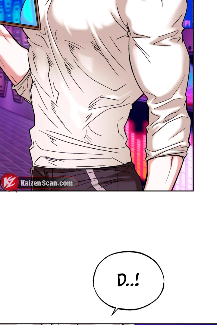 Dawning Light [Kaizen Scan] - Chapter 2 🔞🔞 manhwa
