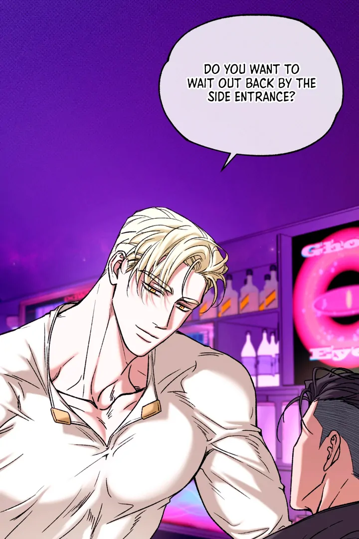 Dawning Light [Kaizen Scan] - Chapter 2 🔞🔞 manhwa