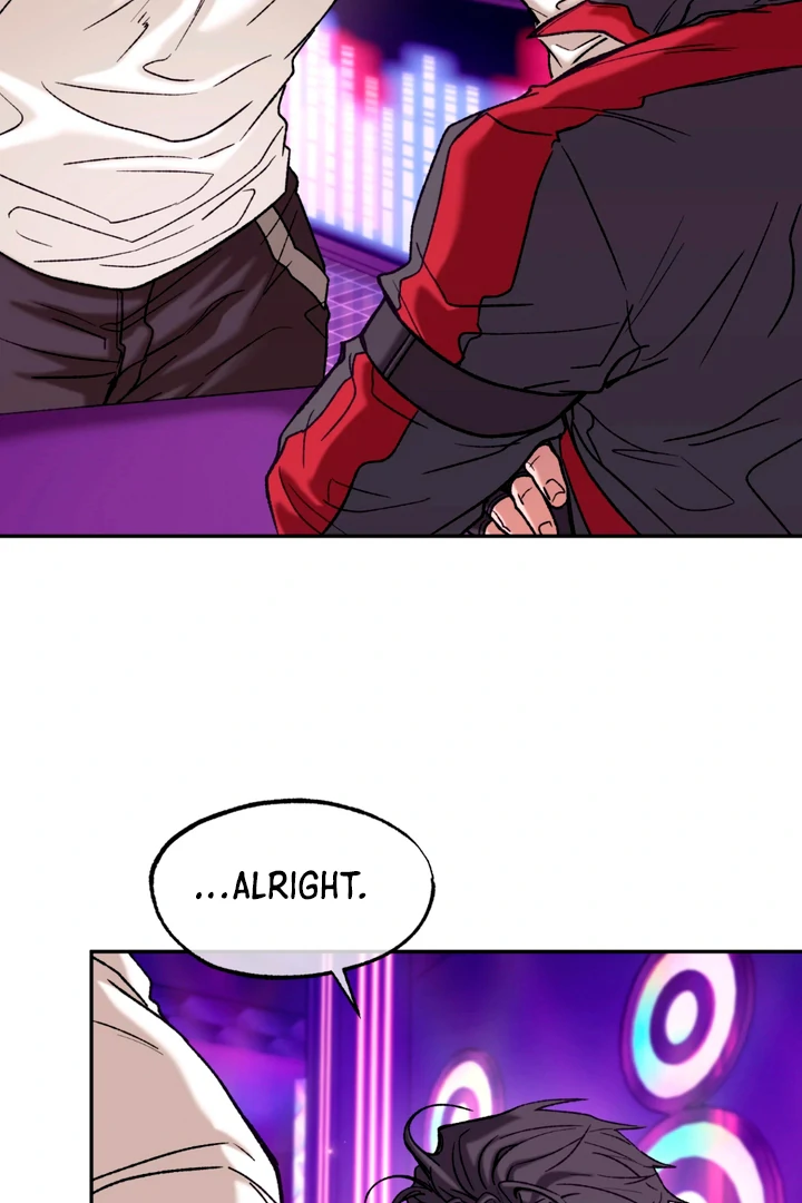 Dawning Light [Kaizen Scan] - Chapter 2 🔞🔞 manhwa