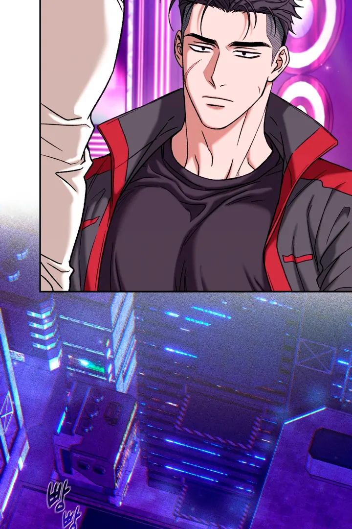 Dawning Light [Kaizen Scan] - Chapter 2 🔞🔞 manhwa