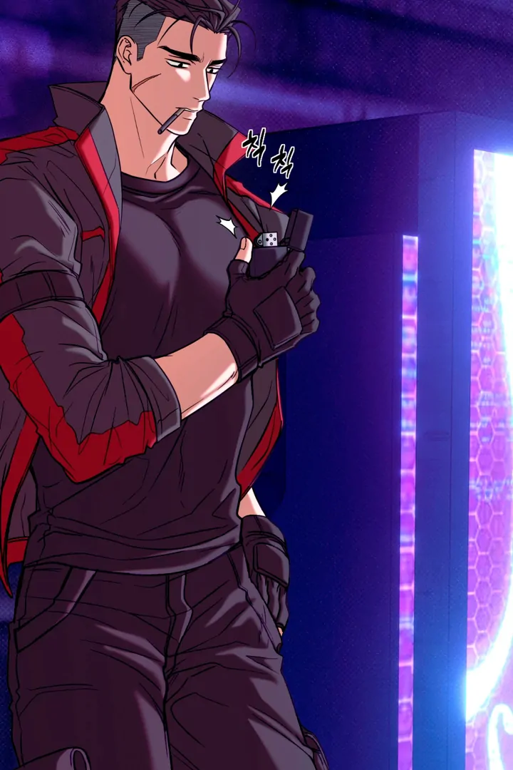 Dawning Light [Kaizen Scan] - Chapter 2 🔞🔞 manhwa