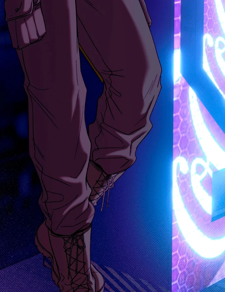 Dawning Light [Kaizen Scan] - Chapter 2 🔞🔞 manhwa