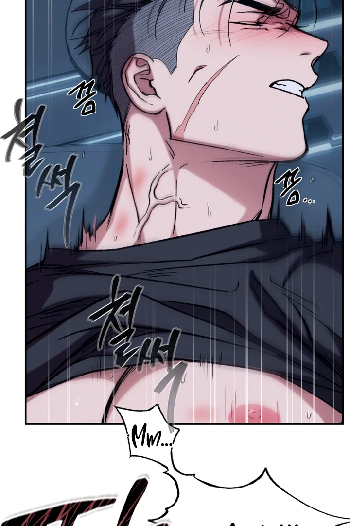 Dawning Light [Kaizen Scan] - Chapter 2 🔞🔞 manhwa