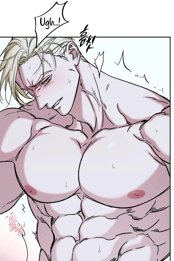 Dawning Light [Kaizen Scan] - Chapter 2 🔞🔞 manhwa
