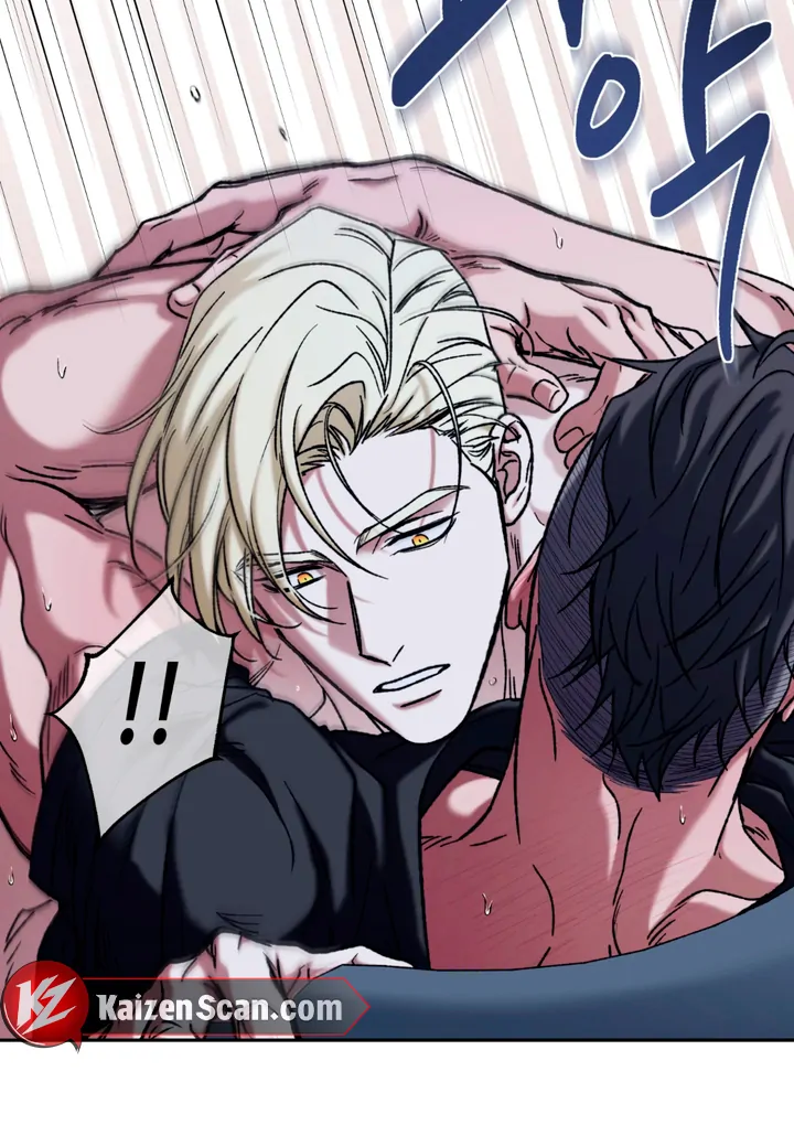 Dawning Light [Kaizen Scan] - Chapter 2 🔞🔞 manhwa