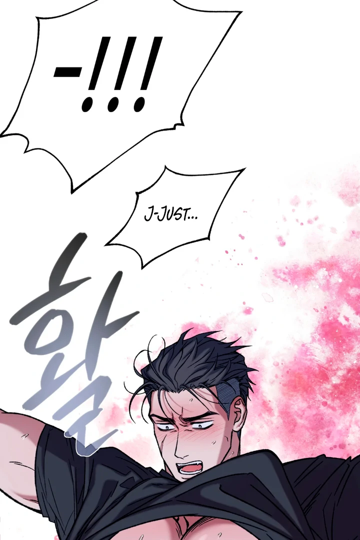 Dawning Light [Kaizen Scan] - Chapter 2 🔞🔞 manhwa