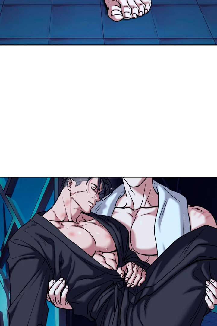 Dawning Light [Kaizen Scan] - Chapter 2 🔞🔞 manhwa