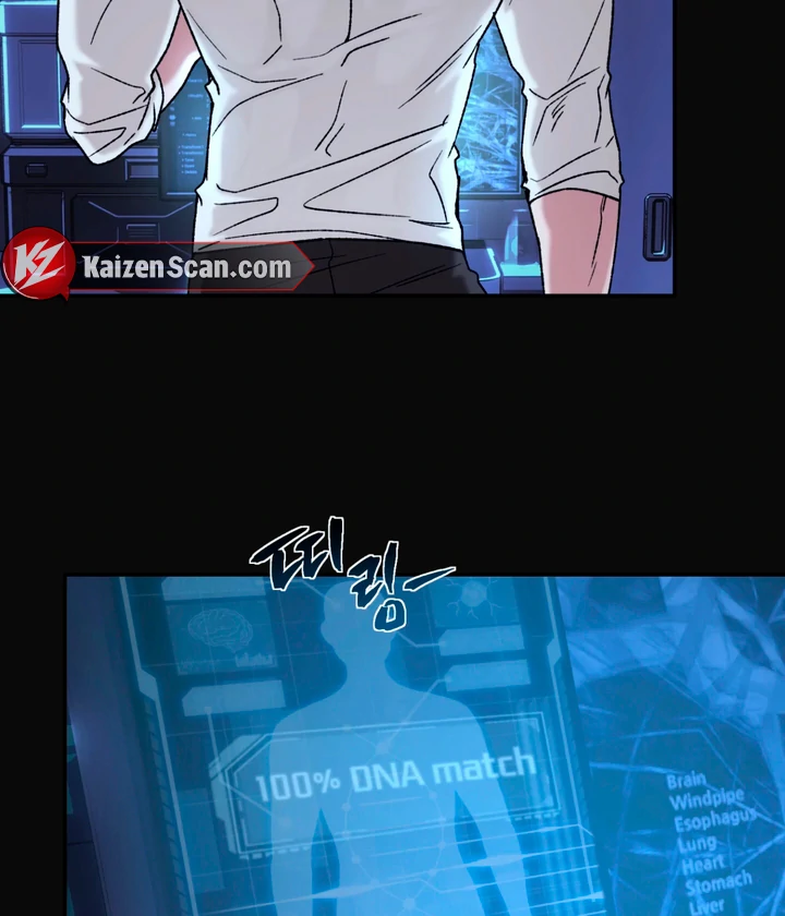 Dawning Light [Kaizen Scan] - Chapter 2 🔞🔞 manhwa