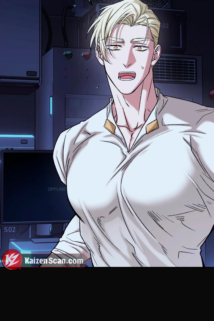Dawning Light [Kaizen Scan] - Chapter 2 🔞🔞 manhwa