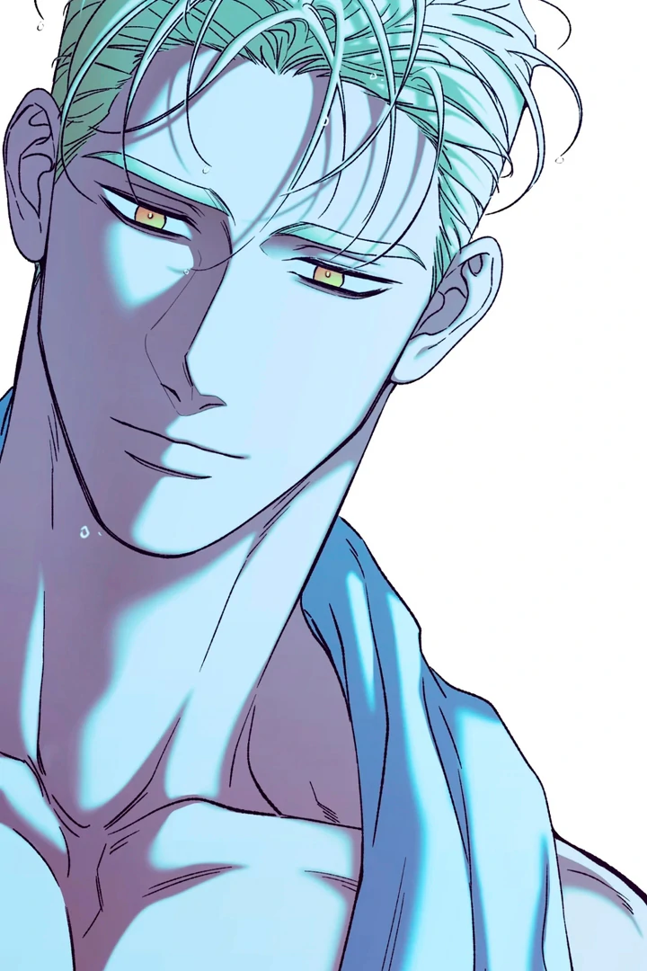 Dawning Light [Kaizen Scan] - Chapter 2 🔞🔞 manhwa