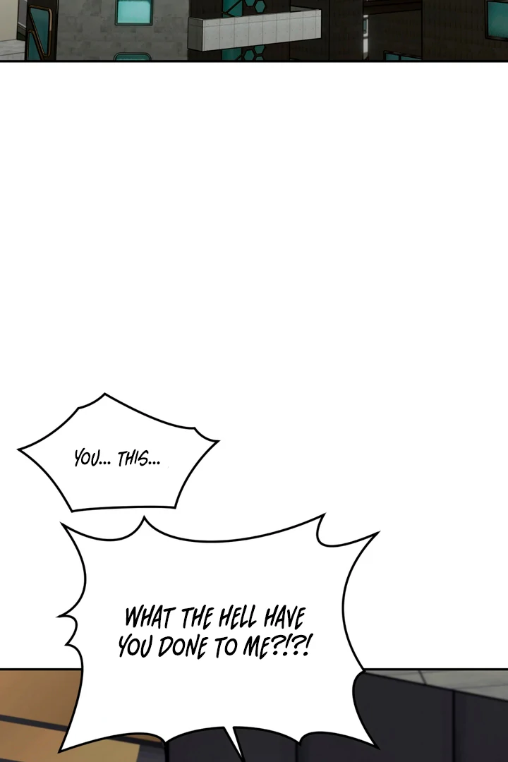 Dawning Light [Kaizen Scan] - Chapter 3 manhwa