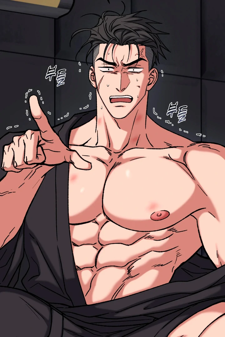 Dawning Light [Kaizen Scan] - Chapter 3 manhwa