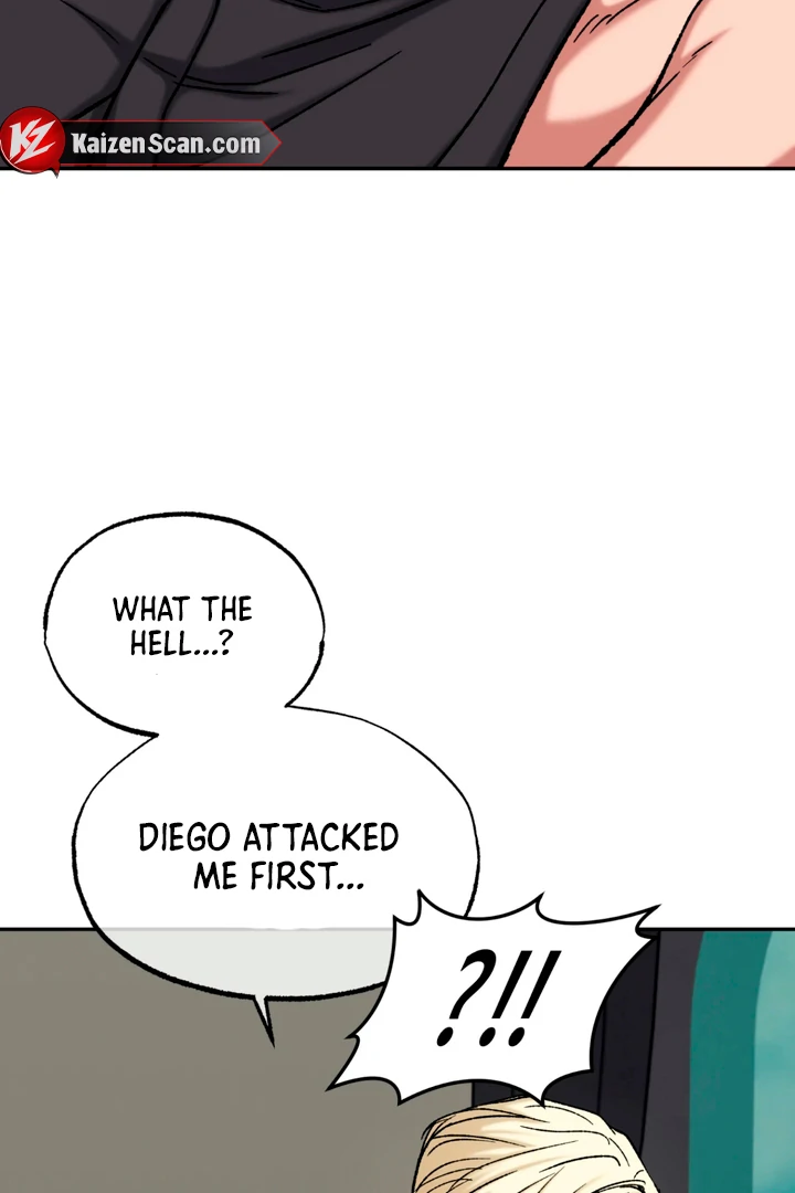 Dawning Light [Kaizen Scan] - Chapter 3 manhwa