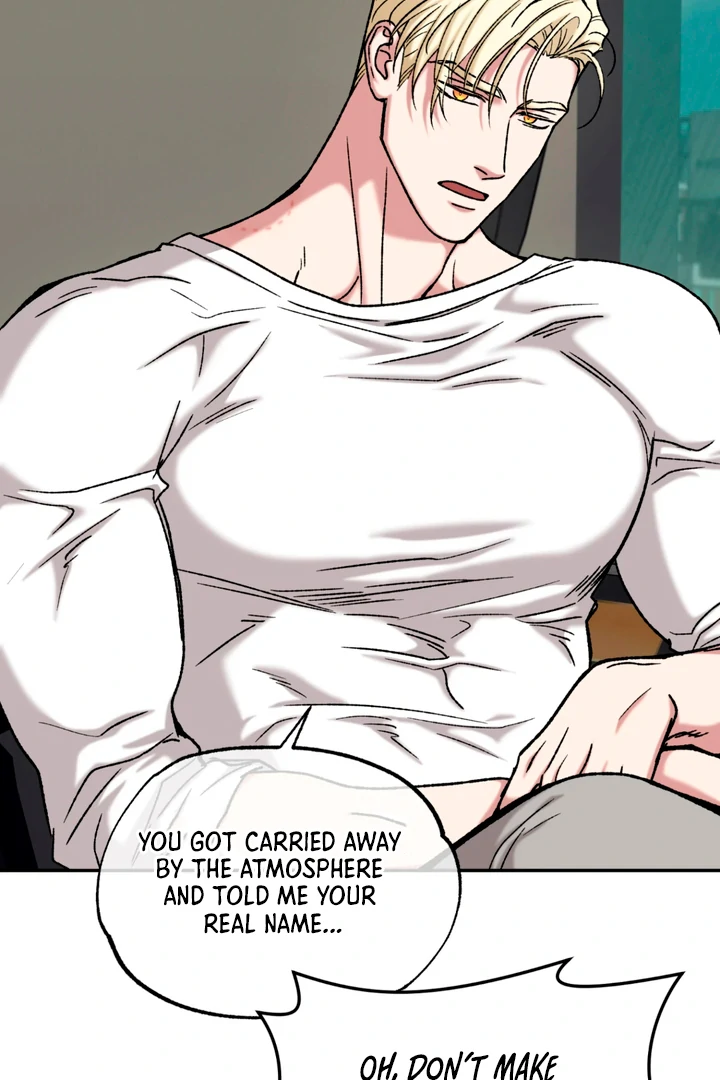 Dawning Light [Kaizen Scan] - Chapter 3 manhwa