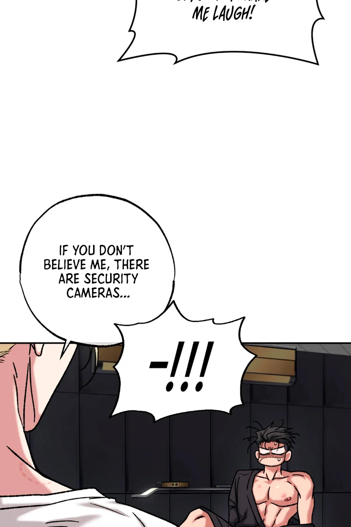 Dawning Light [Kaizen Scan] - Chapter 3 manhwa
