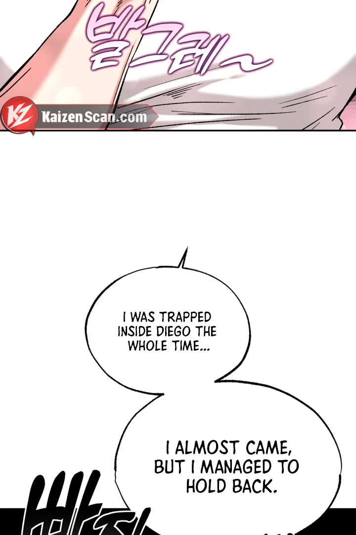 Dawning Light [Kaizen Scan] - Chapter 3 manhwa