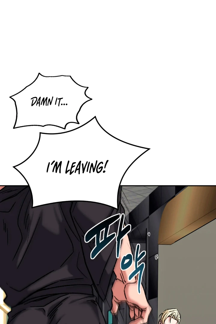 Dawning Light [Kaizen Scan] - Chapter 3 manhwa