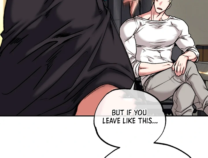 Dawning Light [Kaizen Scan] - Chapter 3 manhwa