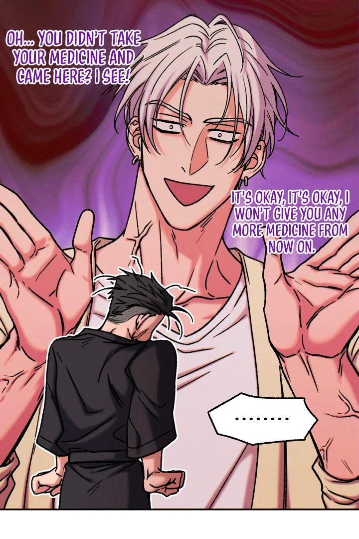Dawning Light [Kaizen Scan] - Chapter 3 manhwa