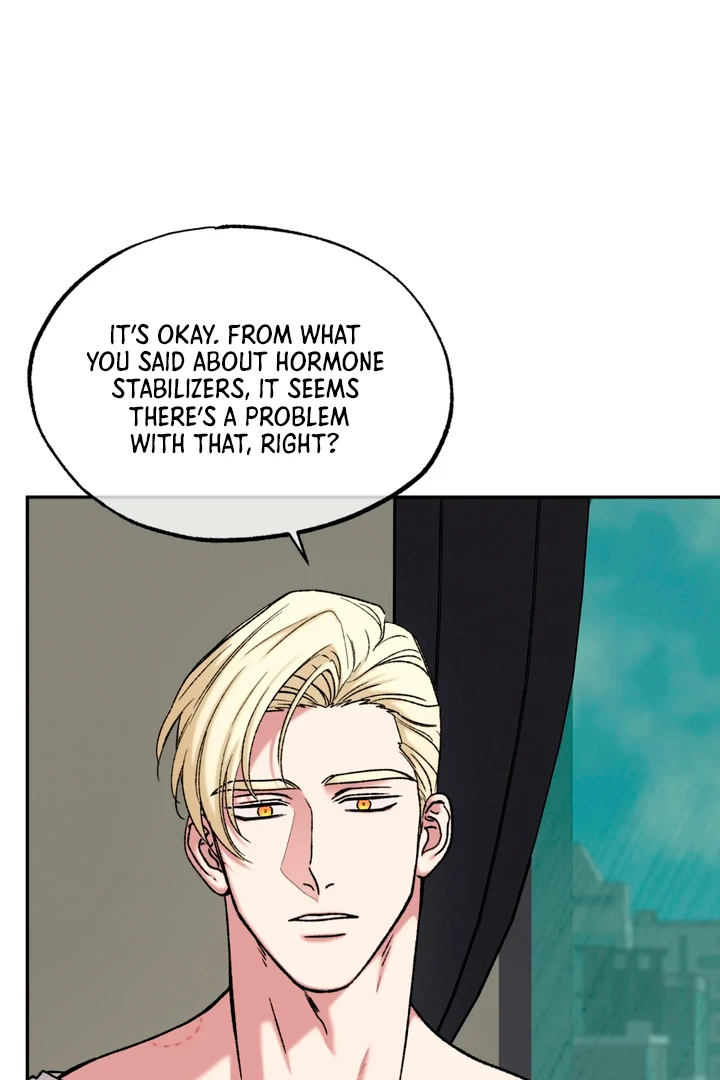 Dawning Light [Kaizen Scan] - Chapter 3 manhwa