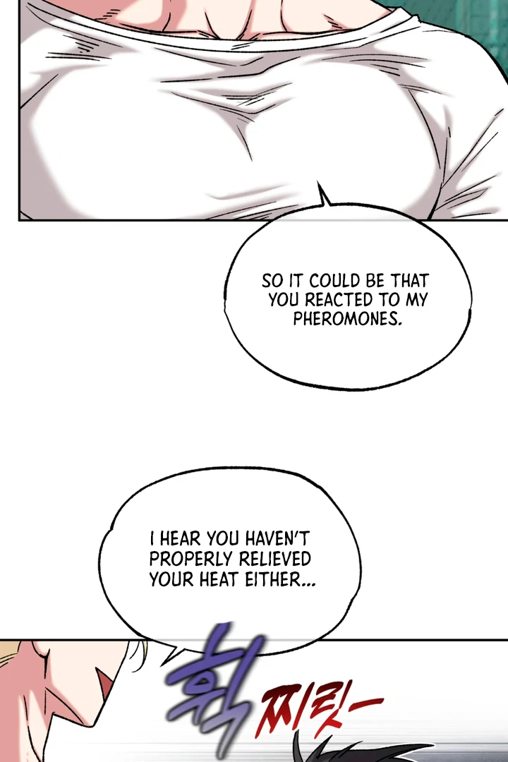 Dawning Light [Kaizen Scan] - Chapter 3 manhwa