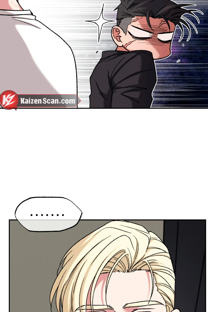 Dawning Light [Kaizen Scan] - Chapter 3 manhwa