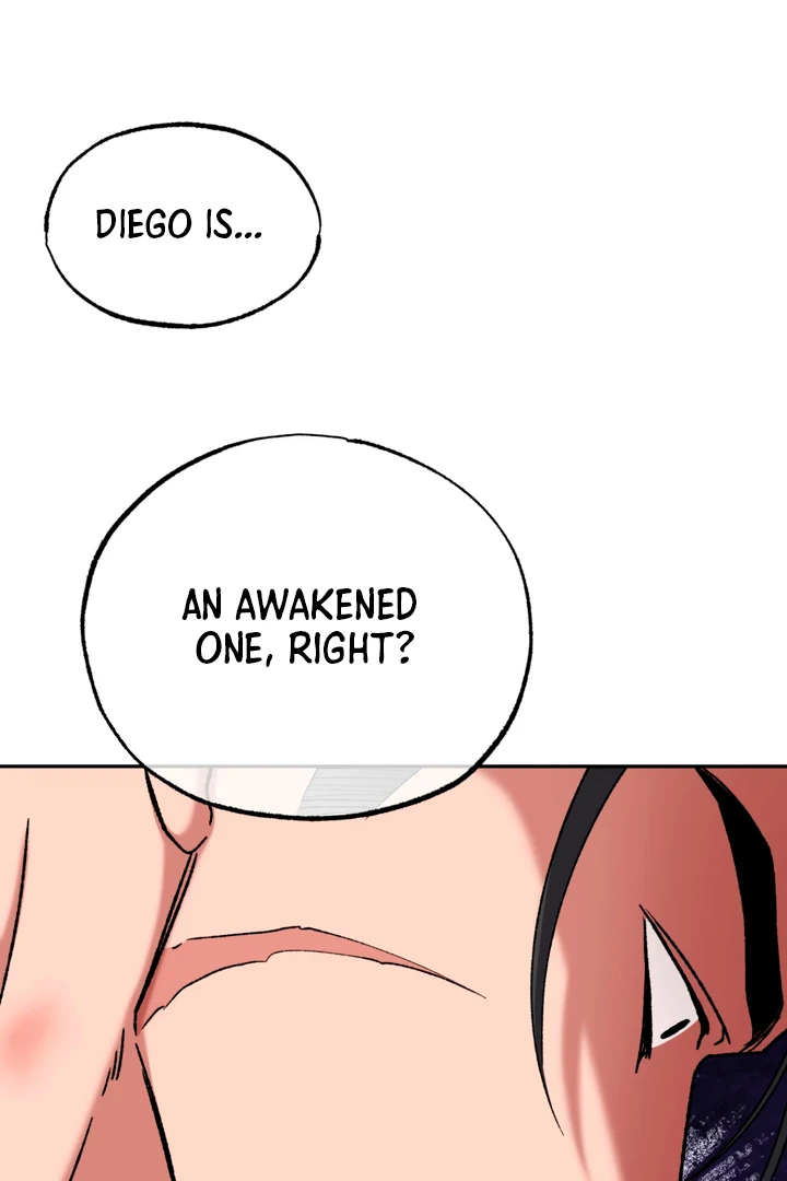 Dawning Light [Kaizen Scan] - Chapter 3 manhwa