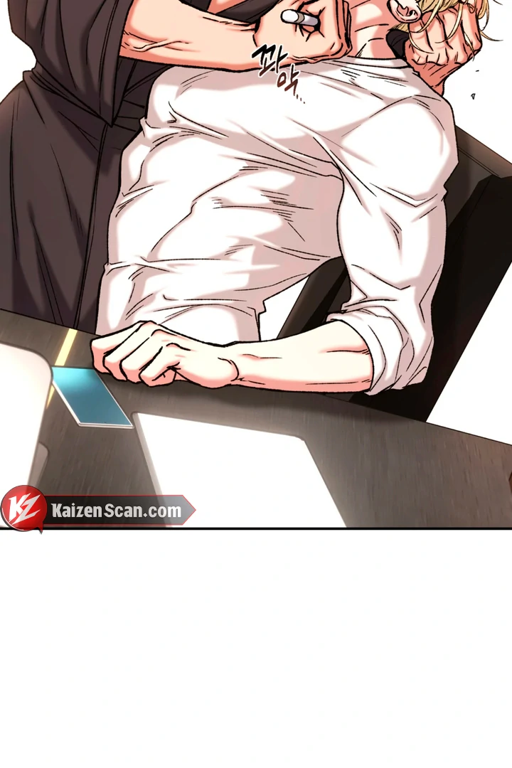 Dawning Light [Kaizen Scan] - Chapter 3 manhwa