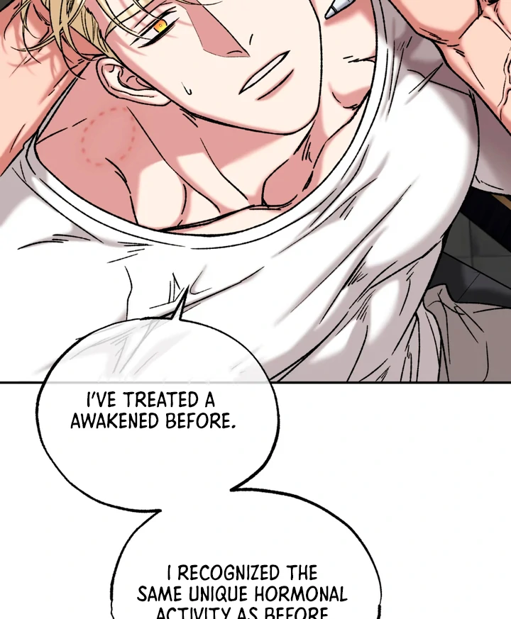 Dawning Light [Kaizen Scan] - Chapter 3 manhwa