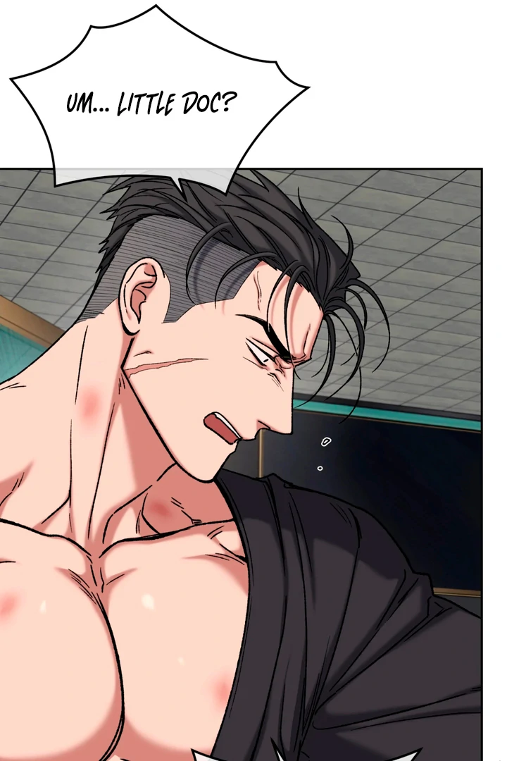 Dawning Light [Kaizen Scan] - Chapter 3 manhwa